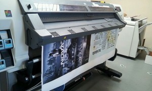 Eco-Friendly Banner Printing