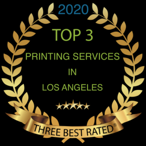 best printing services in los angeles