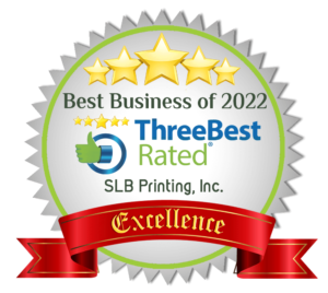 Best printing services in Los Angeles